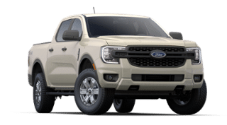 2025 Ford Ranger® External Image 5